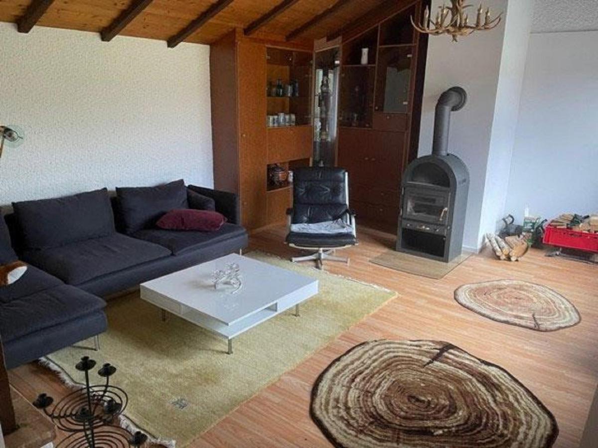 Ferienwohnung Und Zimmer "Do Is Schee" Blaibach Exterior photo